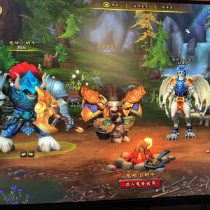 一头奶牛的兵荒马乱