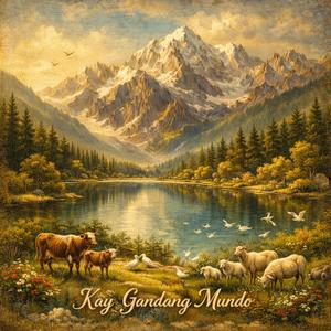 Kay Gandang Mundo