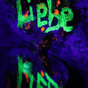 Bittre Pille (feat. Tony Kern)