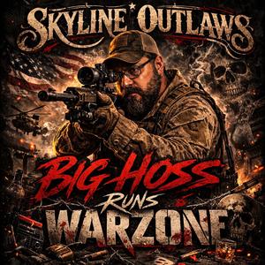 Big Hoss Runs Warzone