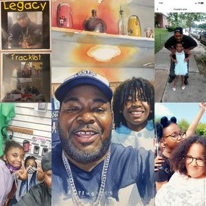 Legacy(re) (feat. MS. Christine Dopson) (Special Version)