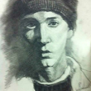 藏着（录音室版本）