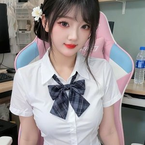 18岁的我