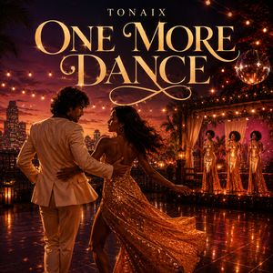 One more dance