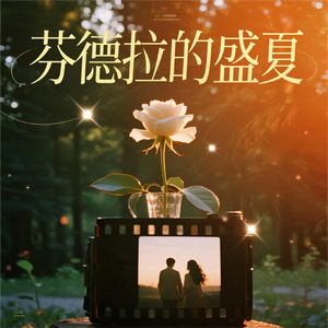 芬德拉的盛夏-短剧《盛夏芬德拉》（刘萧旭、郭宇欣版）