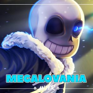 Megalovania (Vocal Version)