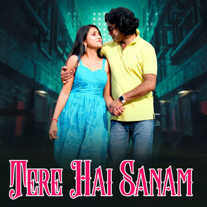 Tere Hai Sanam