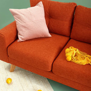 ローファイ・ソファー