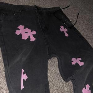 p1nk chr2me j3ans