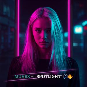 Spotlight (Radio Edit)