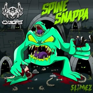 Spine Snappa (Cyborg Bootleg)