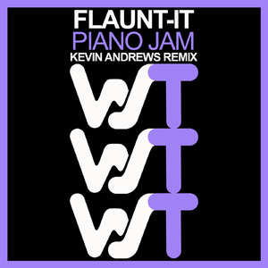 Piano Jam (Kevin Andrews Mix)