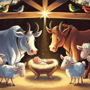 Los animalitos cantan