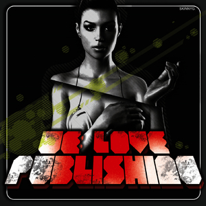 Kill the Demageman (Cavalli Remix)