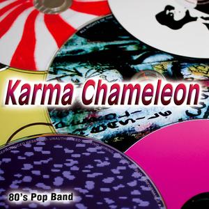 Karma Chameleon