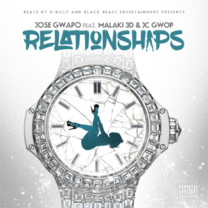 Relationships (feat. Malaki 3D & JC Gwop)