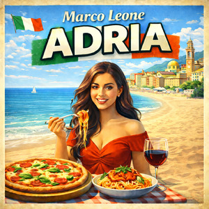 Maria, ich liebe Dich