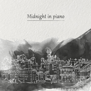 Midnight in Piano #01