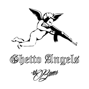 Ghetto Angels