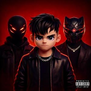 BEBESITA (feat. SHADOU & HASSAN)