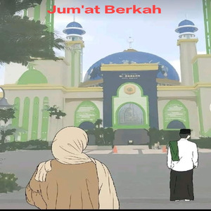 Jum'at Berkah