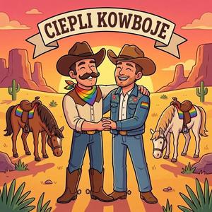 Ciepli Kowboje