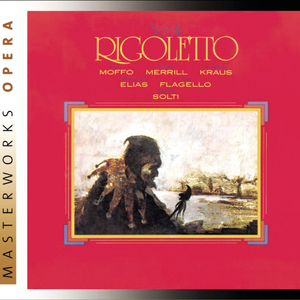 Rigoletto:Act IV: Venti scudi hai tu detto?