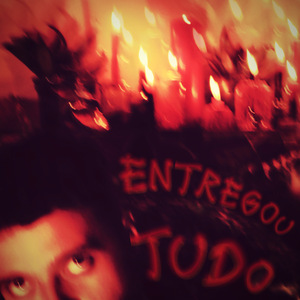 Entregou Tudo