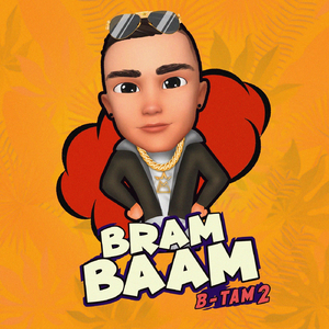 Bram Bam