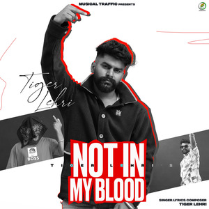 NOT IN MY BLOOD