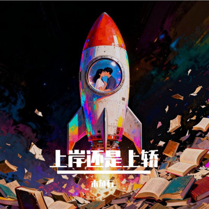 《上岸还是上轿》