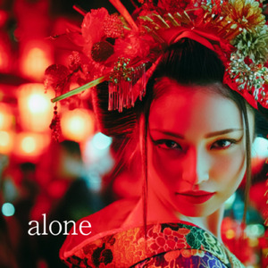 Alone