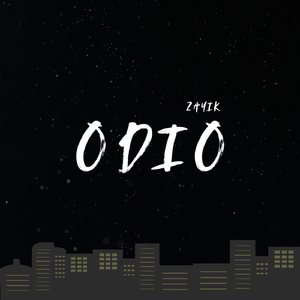 Odio (Remastered 2026)