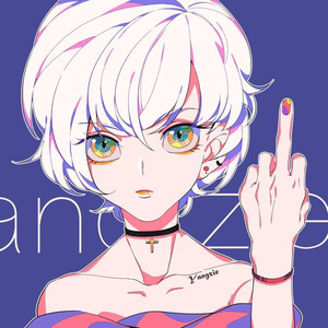 那就这样吧（--小鳄鱼）（Cover 动力火车）