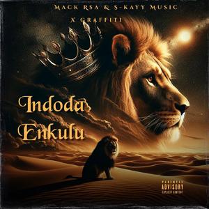 Indoda Enkulu (feat. Graffiti)