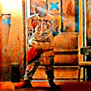 Big Nigga Dreams (Freestyle)