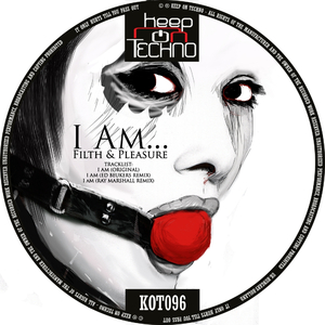 I Am... (Ray Marshall Remix)