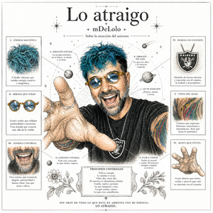 Lo atraigo