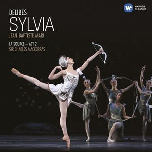Paquita (Suite after the Ballet arranged by John Lanchbery):Grand pas de deux, 1. Introduction (Allegro)