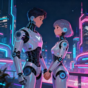 All My Love Is Saved (YY)