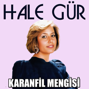 KARANFİL MENGİSİ