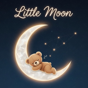 Little Dream Moon