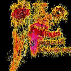 fanged (feat. tokoloshe man)