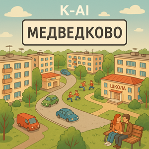 Медведково