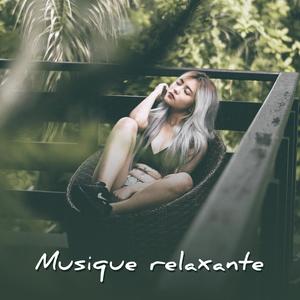 Spa relax (Musique de fond)