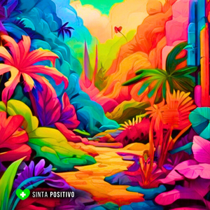 Frequência 432 Hz com Sons da Natureza (Reprise)