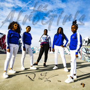 Dsl (J'ai pas le temps)