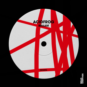 Braam (Original Mix)