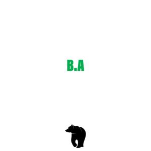 B.A