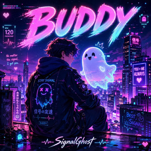 Buddy (Radio Edit)